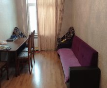 Kirayə (aylıq) Köhnə Tikili Bayıl qəs., Səbail r.