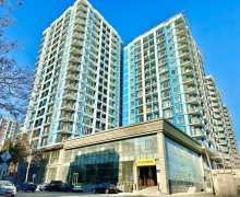 Satılır Yeni Tikili Nəriman Nərimanov m., Nərimanov r.