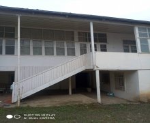 Satılır Bağ evi Göygöl ş.