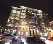 Satılır Obyekt İçərişəhər m., Səbail r.