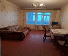 kiraye evler aylıq kiraye evler Həzi Aslanov m., Xətai r.