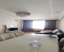 Satılır Yeni Tikili Qara Qarayev m., Nizami r.