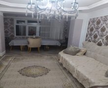 Kirayə (aylıq) Köhnə Tikili Qara Qarayev m., Nizami r.