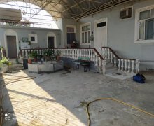Satılır Həyət evi/villa Gəncə ş.