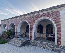 Kirayə (aylıq) Həyət evi/villa Mərdəkan, Xəzər r.