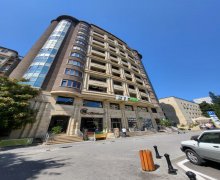 Kirayə (aylıq) Obyekt Nizami m., Yasamal qəs., Yasamal r.