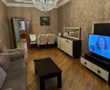 Kirayə (aylıq) Yeni Tikili Əhmədli m., Əhmədli, Xətai r.