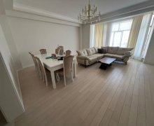 Kirayə (aylıq) Yeni Tikili Xətai m., Xətai r.