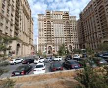 Kirayə (aylıq) Yeni Tikili Bayıl qəs., Səbail r. Kirayə (aylıq) Yeni Tikili Bayıl qəs., Səbail r.