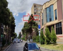 Satılır Köhnə Tikili Əhmədli m., Əhmədli, Xətai r.