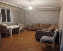 Kirayə (aylıq) Yeni Tikili Xırdalan ş.