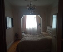 Kirayə (aylıq) Köhnə Tikili Azadlıq m., 8-ci mikrorayon, Binəqədi r.