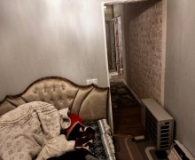 neftcilerde satilan 2 otaqli evler Neftçilər m., Nizami r.