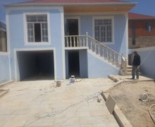 Satılır Həyət evi/villa Binə qəs., Xəzər r.