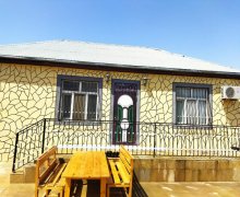 Satılır Həyət evi/villa Binə qəs., Xəzər r.