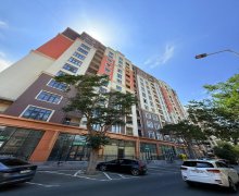 Satılır Yeni Tikili Qara Qarayev m., Nizami r.