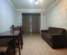 Kirayə (aylıq) Köhnə Tikili Neftçilər m., 8-ci kilometr, Nizami r.