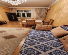 Kirayə (aylıq) Yeni Tikili İnşaatçılar m., Yeni Yasamal qəs., Yasamal r.