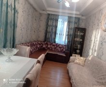 Satılır Yeni Tikili Neftçilər m., Bakıxanov qəs., Sabunçu r.