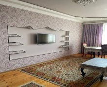 Satılır Yeni Tikili Həzi Aslanov m., H.Aslanov qəs., Xətai r.