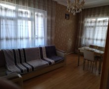 Kirayə (aylıq) Köhnə Tikili Həzi Aslanov m., H.Aslanov qəs., Xətai r.