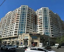 Satılır Yeni Tikili Nəriman Nərimanov m., Nərimanov r.