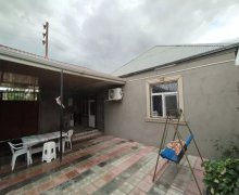 Satılır Həyət evi/villa Koroğlu m., Maştağa qəs., Sabunçu r.