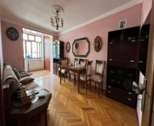 Satılır Köhnə Tikili Nizami m., Nəsimi r.