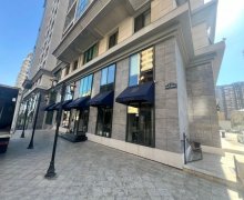 Kirayə (aylıq) Obyekt Elmlər akademiyası m., Yasamal r.