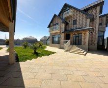 Satılır Həyət evi/villa Mərdəkan, Xəzər r.
