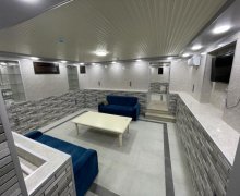 Kirayə (aylıq) Obyekt Xalqlar dostluğu m., Nizami r.