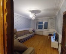 Satılır Köhnə Tikili Həzi Aslanov m., Xətai r.