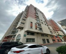 yasamalda ipoteka evler 8 Noyabr m., Yasamal r.