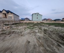 Satılır Torpaq Masazır, Abşeron r.