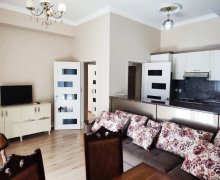 Kirayə (aylıq) Yeni Tikili 28 May m., Nəsimi r.