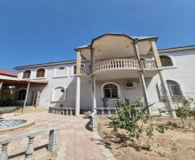 Satılır Bağ evi Şüvəlan, Xəzər r.