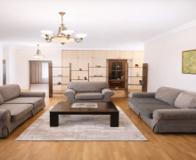 Kirayə (aylıq) Yeni Tikili Nizami m., Yasamal qəs., Yasamal parkı, Yasamal r.