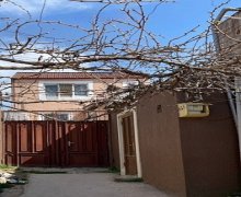 suraxanida heyet evleri/villa Əmircan qəs., Suraxanı r.