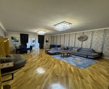 Kirayə (aylıq) Yeni Tikili 28 May m., Nəsimi r.