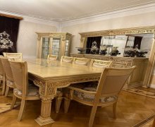 Kirayə (aylıq) Köhnə Tikili Gənclik m., Nərimanov r.