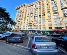 Satılır Obyekt Memar Əcəmi m., Nəsimi r.