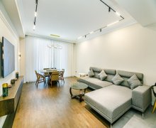 Kirayə (aylıq) Yeni Tikili Bayıl qəs., Səbail r. Kirayə (aylıq) Yeni Tikili Bayıl qəs., Səbail r.