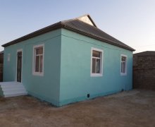 Satılır Həyət evi/villa Binə qəs., Xəzər r.