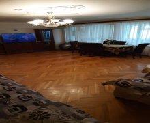 Satılır Köhnə Tikili İnşaatçılar m., Yasamal r.