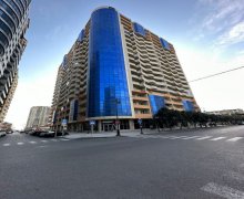 Kirayə (aylıq) Yeni Tikili Xətai m., Ağ şəhər, Xətai r.