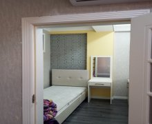 Аренда Новостройка м. Ази Асланова м., Ахмедли, Хетаи р.