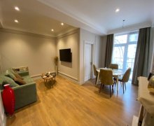 Satılır Yeni Tikili Nəriman Nərimanov m., Nərimanov r.