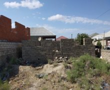 Satılır Torpaq Binə qəs., Xəzər r.