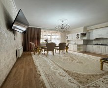 Kirayə (aylıq) Yeni Tikili Nizami m., Nəsimi r.