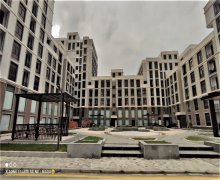 Аренда Новостройка Медицинский Университет, Насими р.